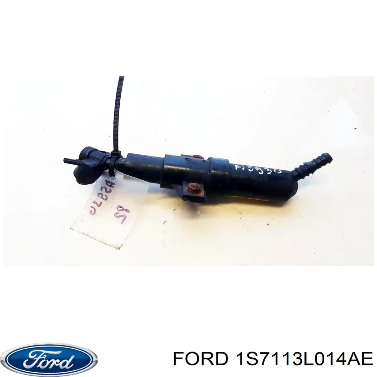  Ford 1S7113L014AE цена, от 587.62 USD