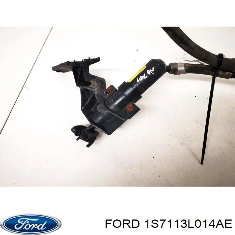 1S7113L014AE Ford 