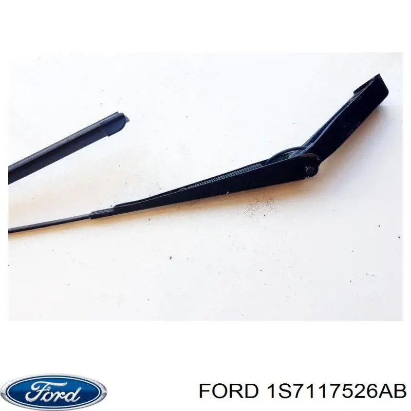 Рычаг стеклоочистителя Ford 1129363 цена, от 4.23 USD