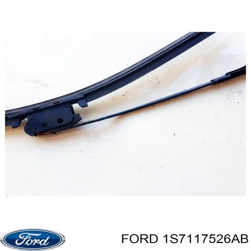 Купить 1129363 Ford Поводок стеклоочистителя