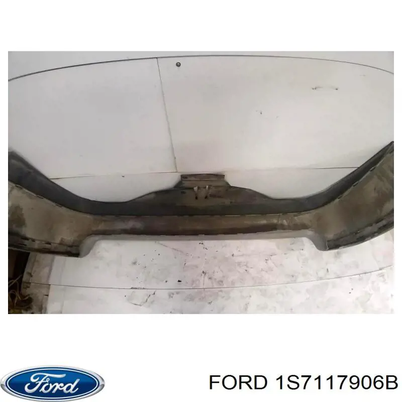 1S7117906B Ford 