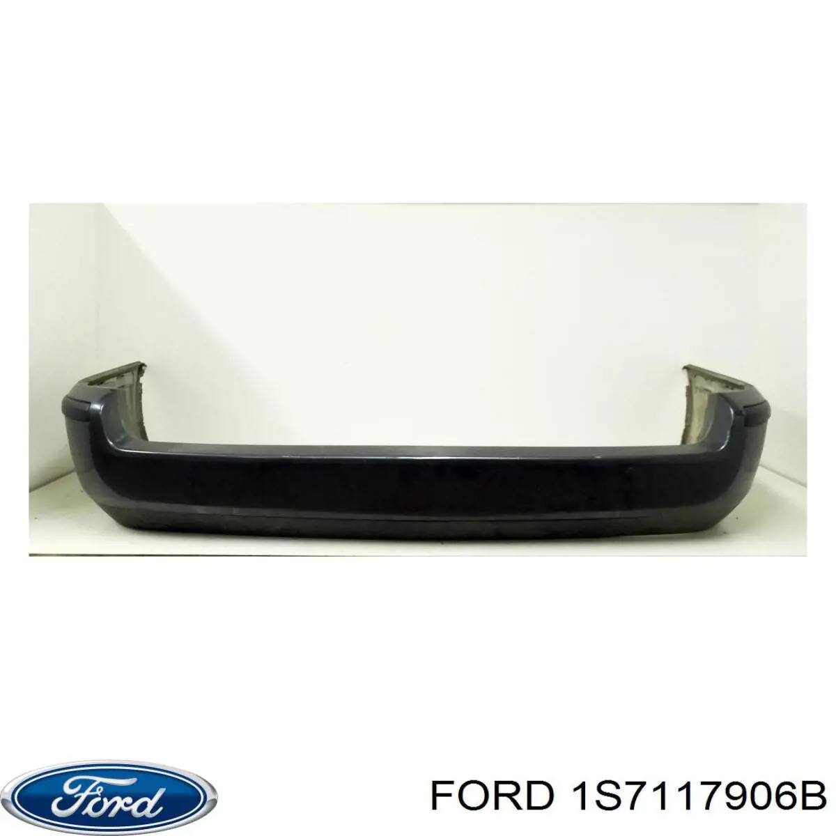Купить 1S7117906B Ford 