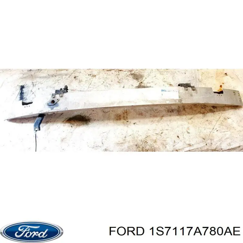  Ford 1S7117A780AE цена, от 12.67 USD