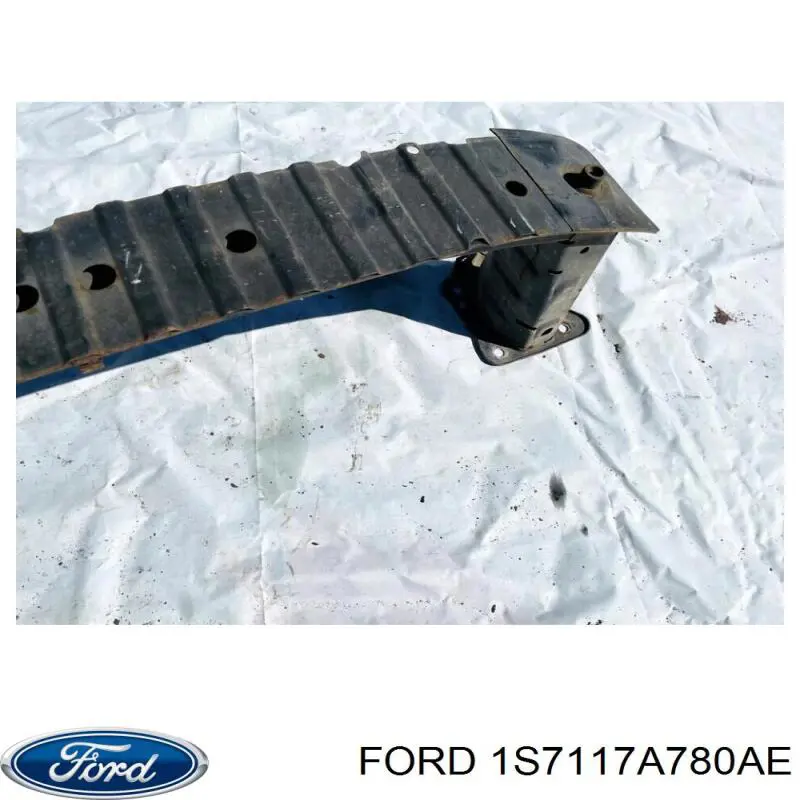 1S7117A780AE Ford 