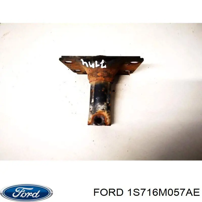 1S716M057AE Ford 