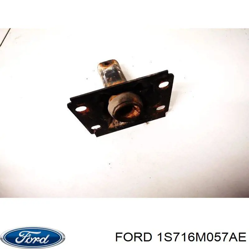 Купить 1S716M057AE Ford 