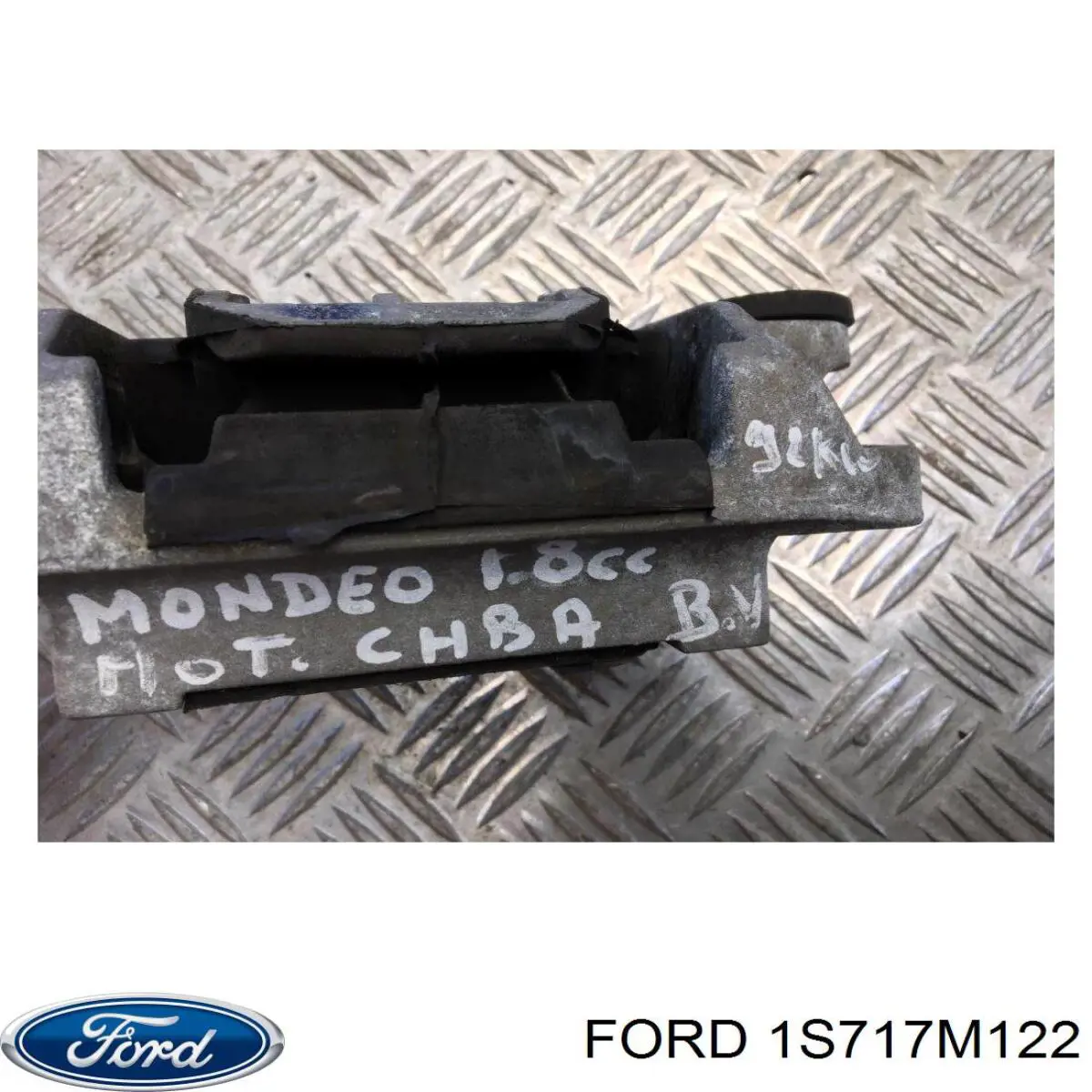  Ford 1S717M122 цена, от 12.67 USD