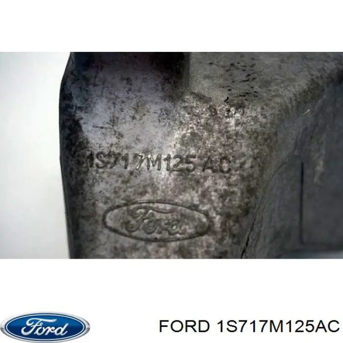  Ford 1S717M125AC цена, от 19.00 USD