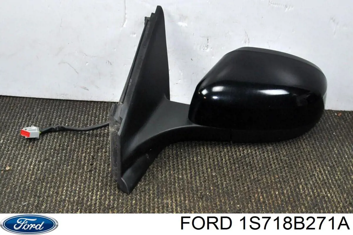 1S718B271A Ford 