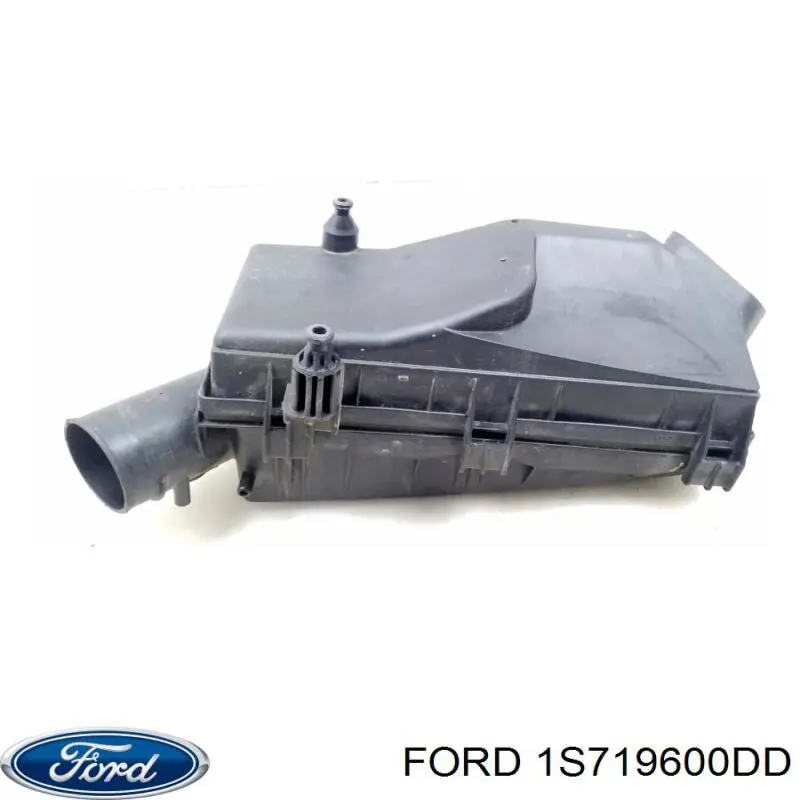  Ford 1S719600DD цена, от 38.01 USD