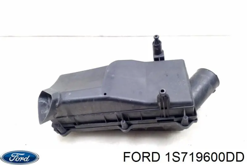 Купить 1S719600DD Ford 