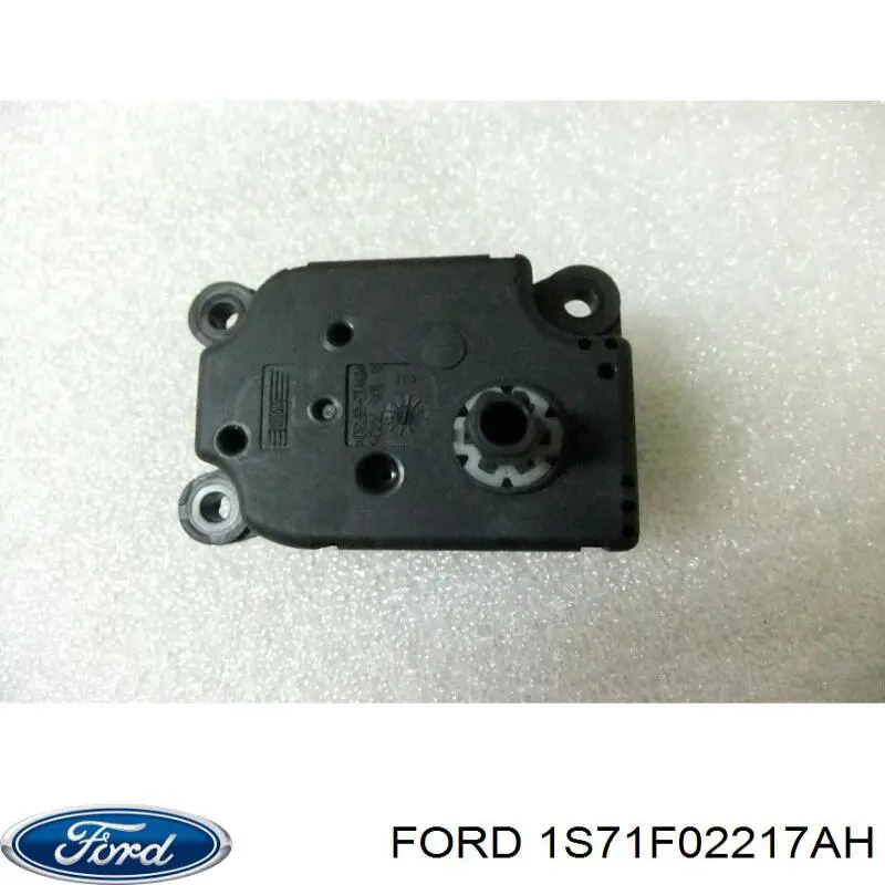 Водосток лобового стекла, жабо Ford 1S71F02217AH цена, от 8.46 USD