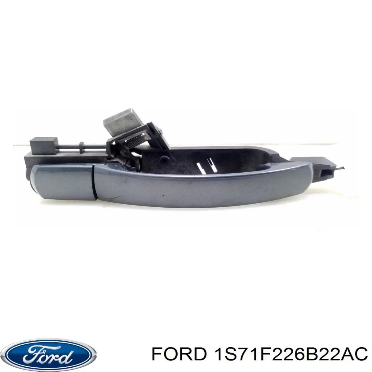  Ford 1S71F226B22AC цена, от 6.84 USD