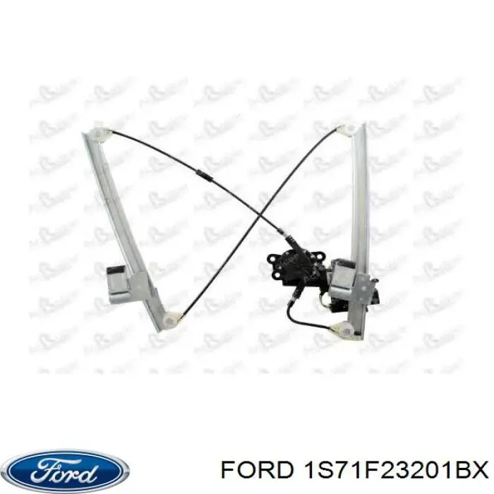  1S71F23201BX Ford