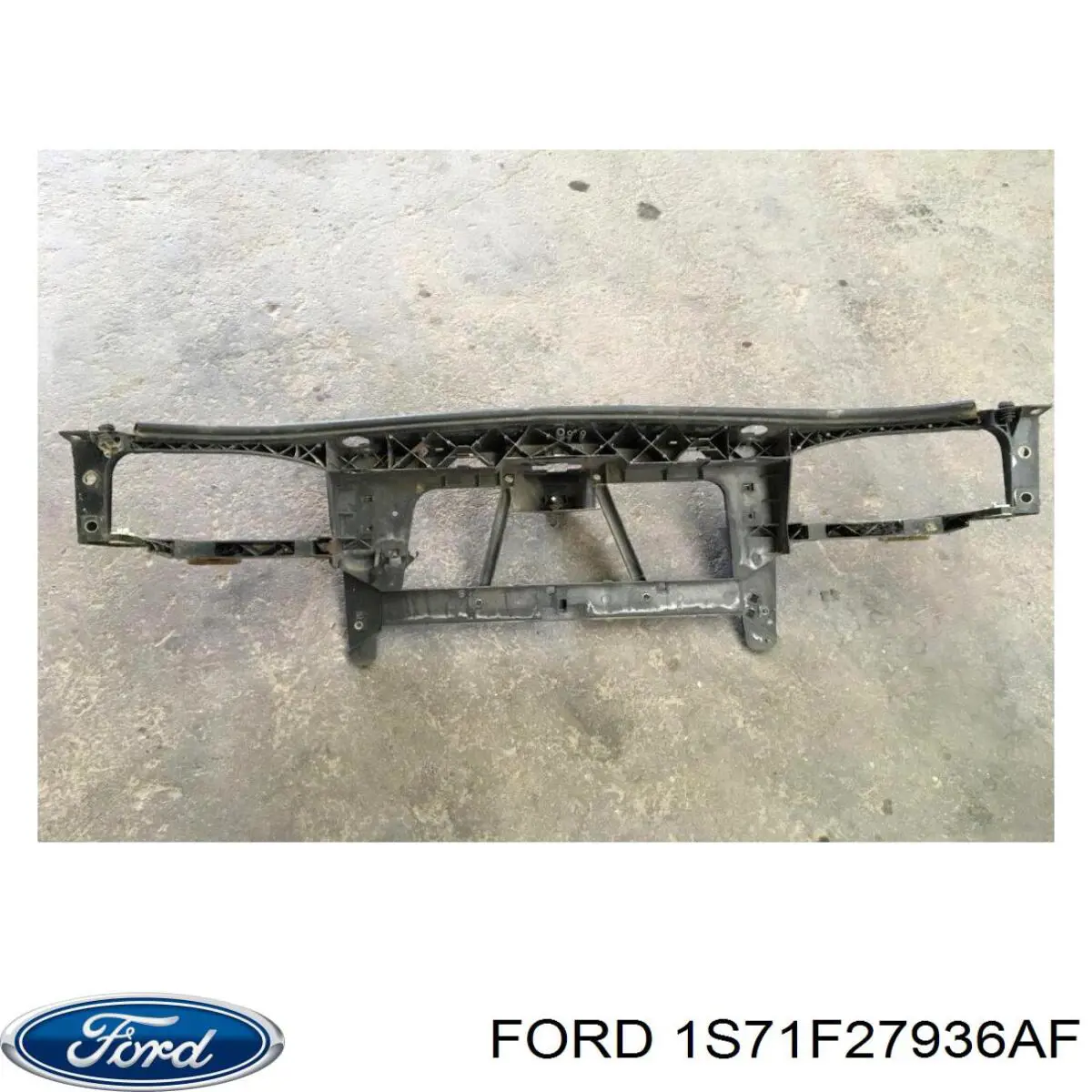  Ford 1S71F27936AF цена, от 17.74 USD