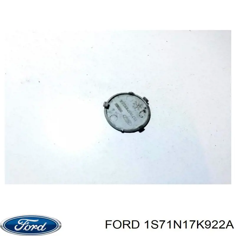  Ford 1S71N17K922A цена, от 6.33 USD