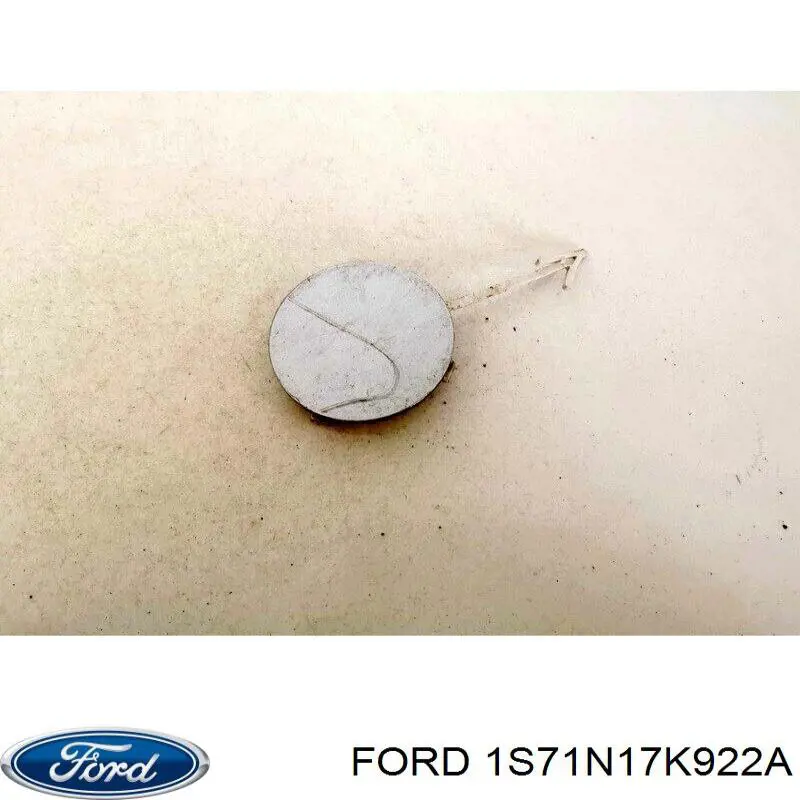  1S71N17K922A Ford