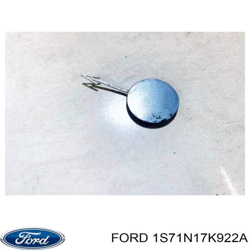 Купить 1S71N17K922A Ford 