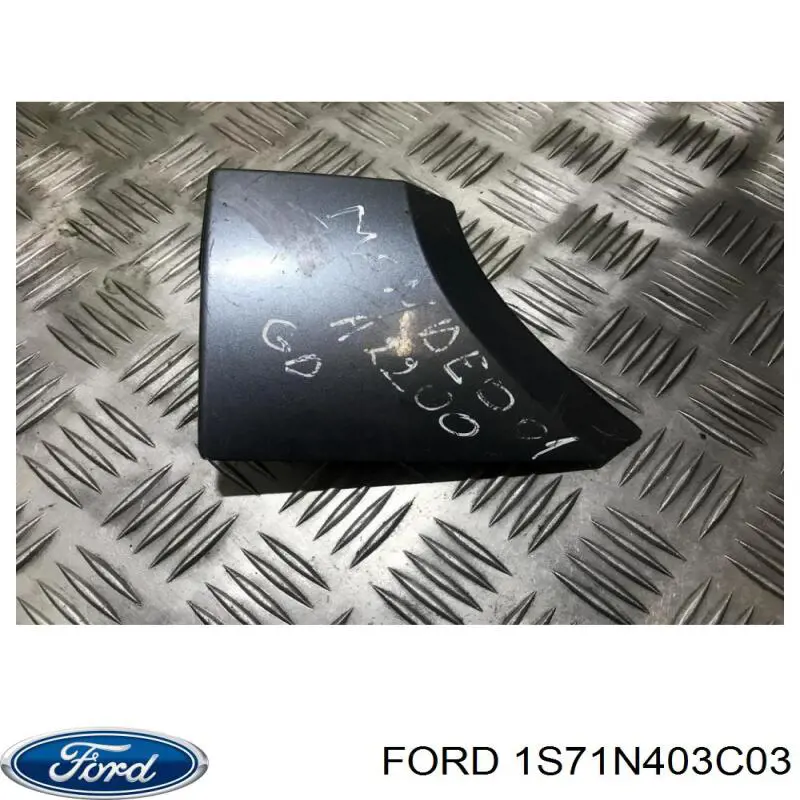  Ford 1S71N403C03 цена, от 8.44 USD