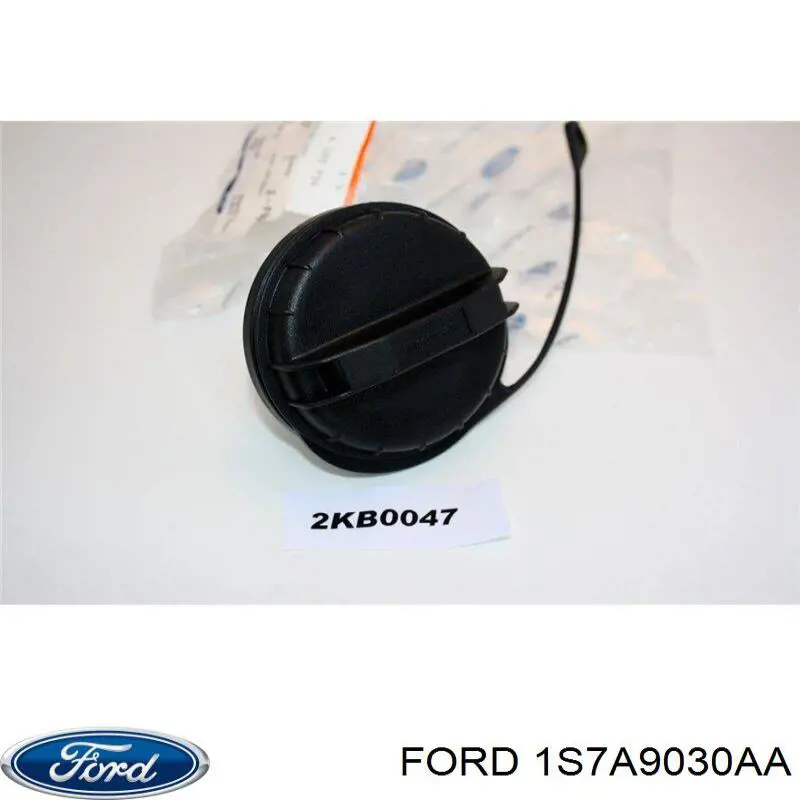  1085500 Ford