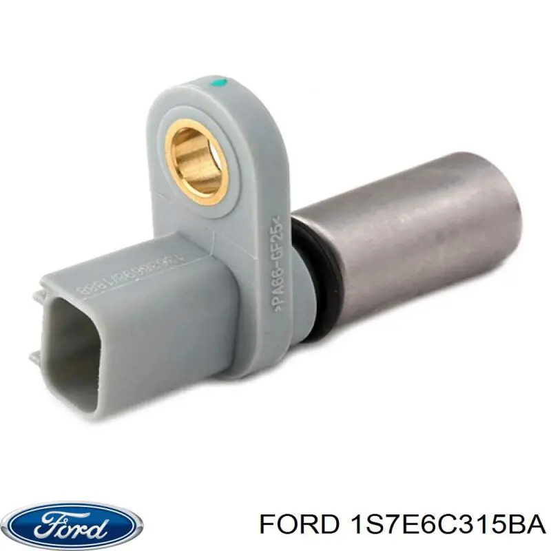 Датчик коленвала 1S7E6C315BA Ford