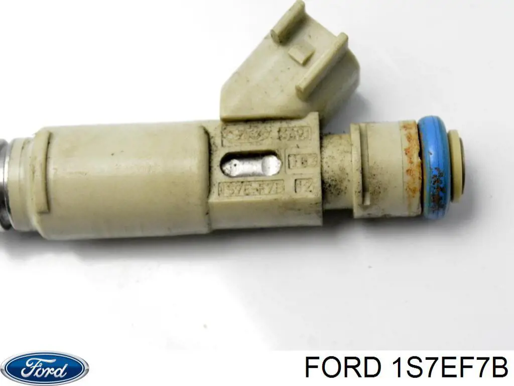 4138505 Ford 