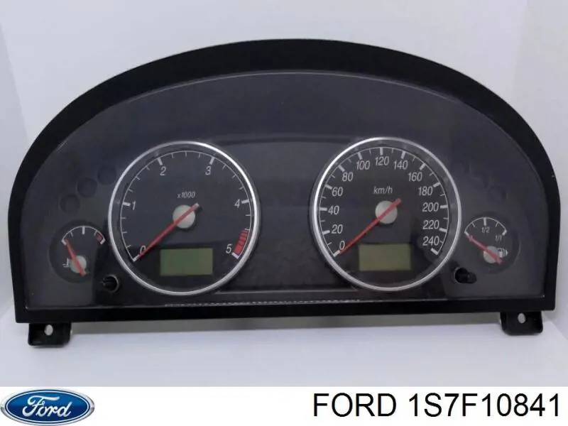 Купить 1S7F10841 Ford Панель приборов