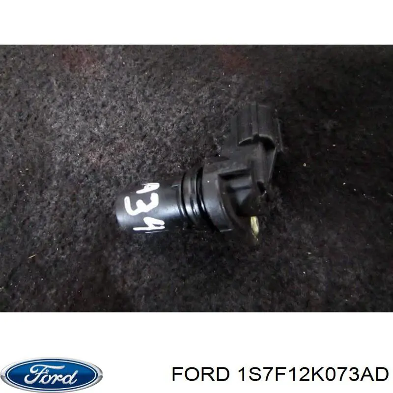 1S7F12K073AD Ford Датчик распределительного вала