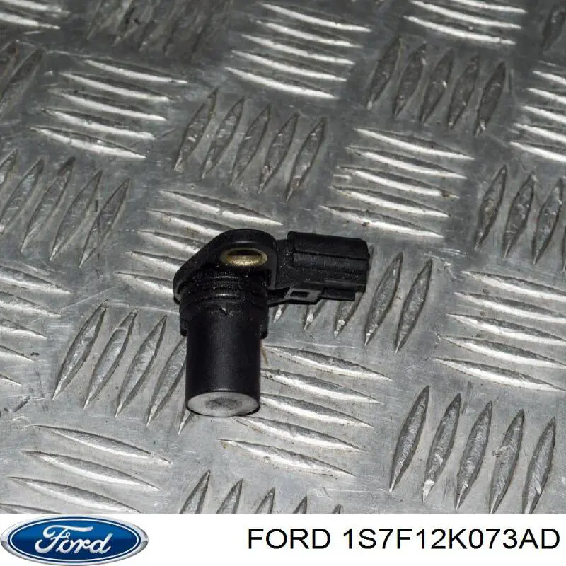 Датчик распредвала 1S7F12K073AD Ford