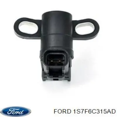 Датчик положения коленвала Ford 1S7F6C315AD