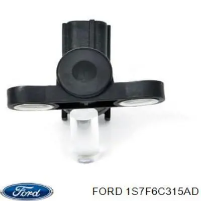 1S7F6C315AD Ford ДПКВ
