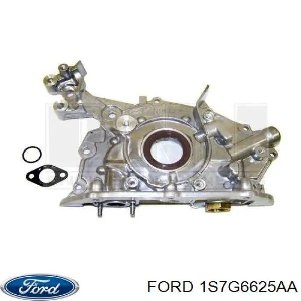 Купить 1S7G6625AA Ford 