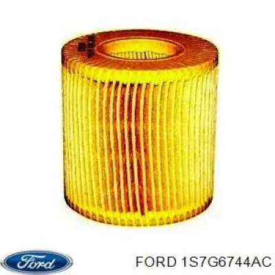 Фильтр очистки масла центробежный Ford 1S7G6744AC цена, от 5.69 USD