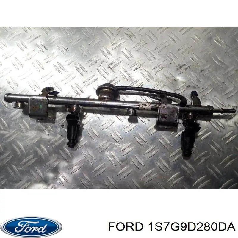  Mazda 1S7G9D280DA цена, от 7.03 USD