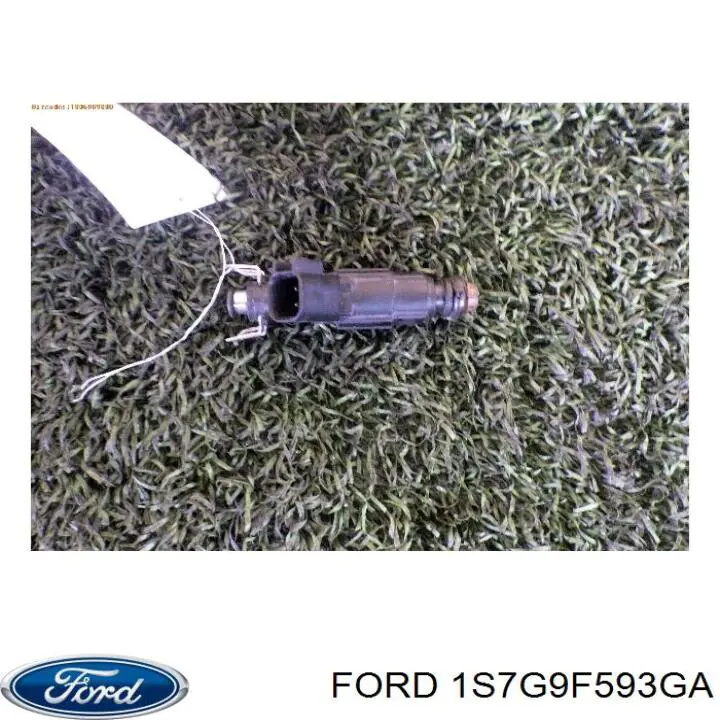 Форсунка инжектора Magneti Marelli 805000000051 цена, от 12.82 USD