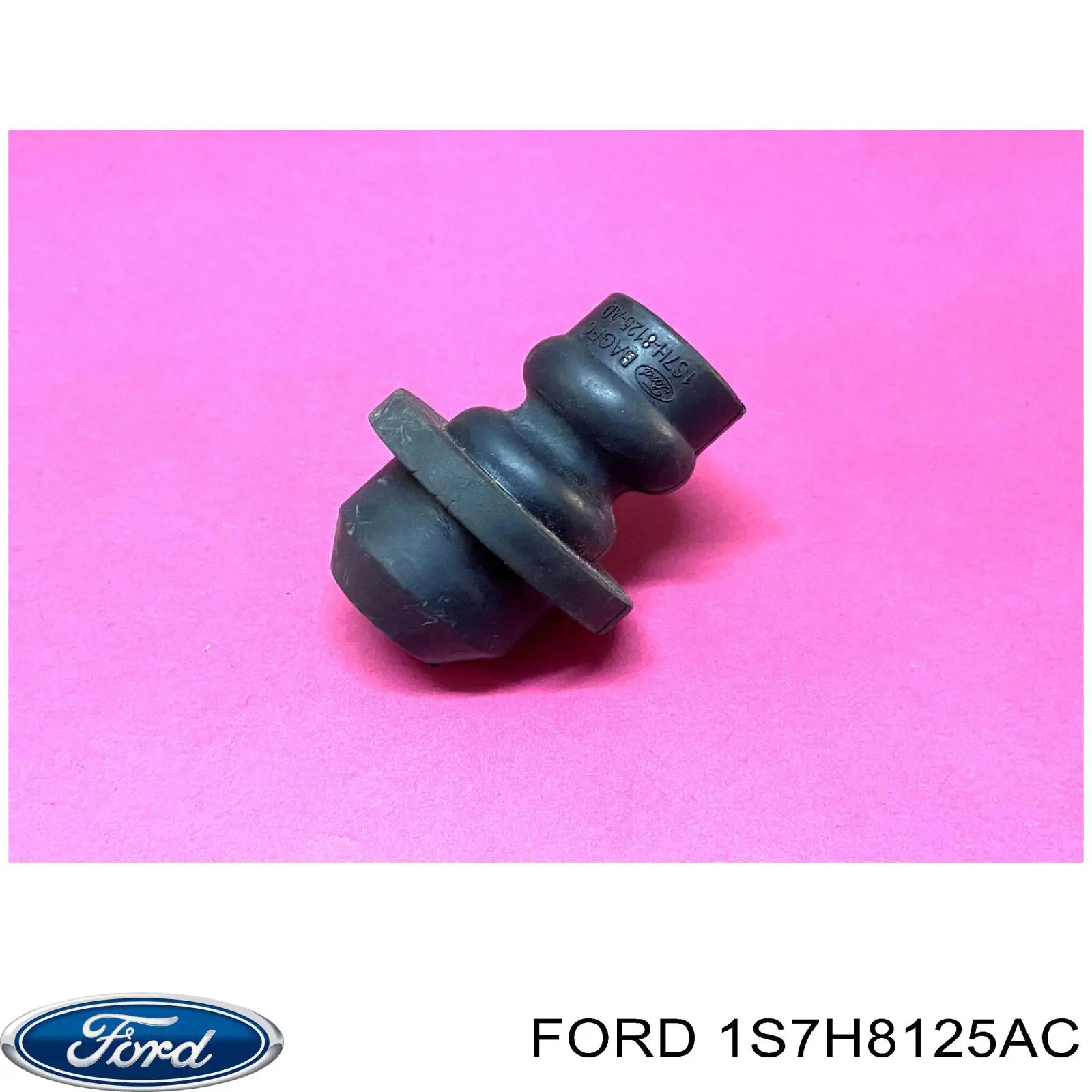  1327819 Ford