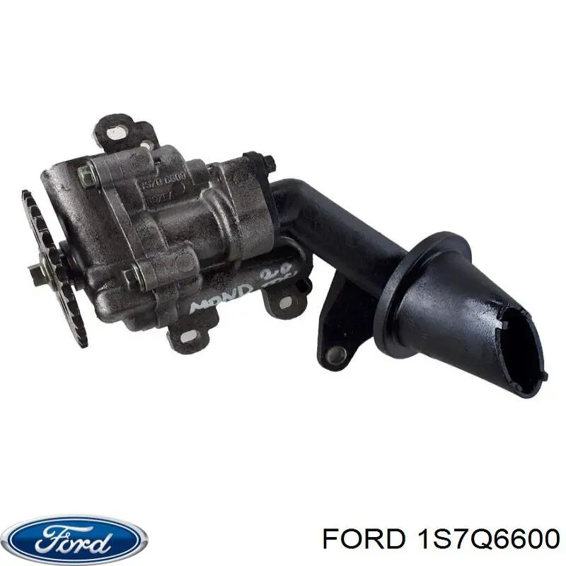 Купить 1S7Q6600 Ford 