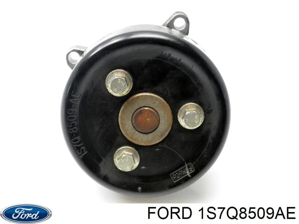 5067340 Ford 