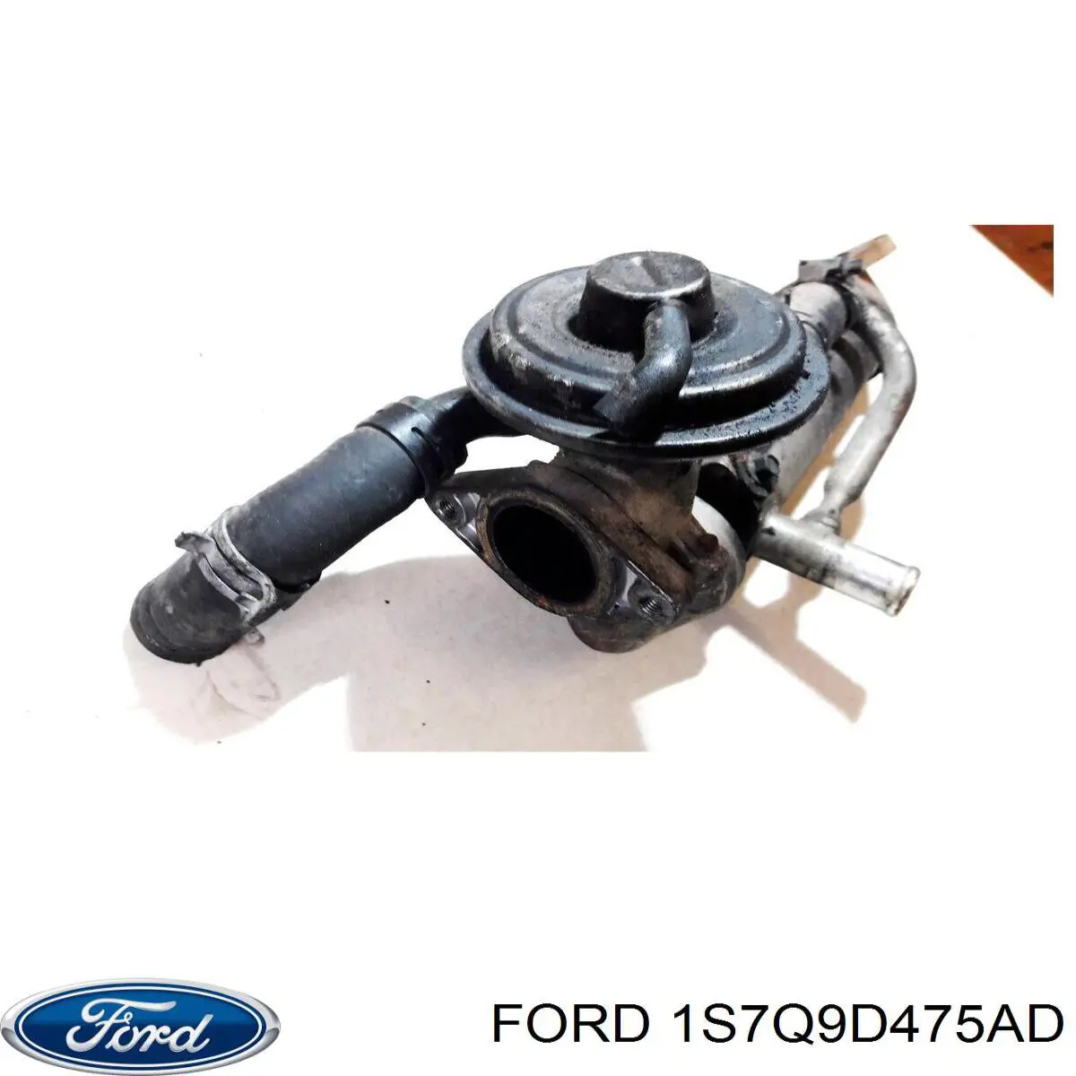 Купить 1S7Q9D475AD Ford 