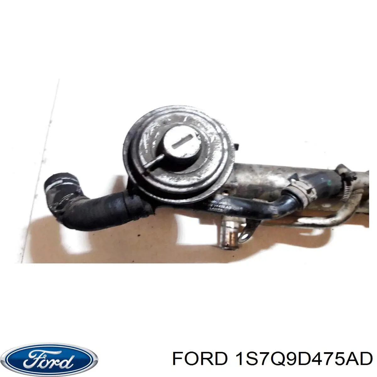  Ford 1S7Q9D475AD цена, от 6.80 USD