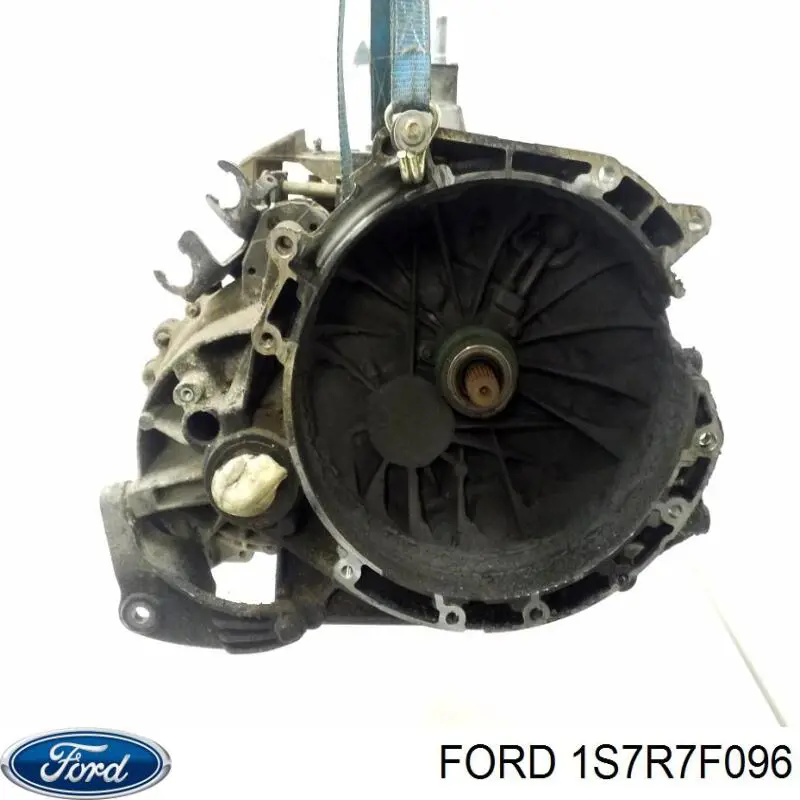 1S7R7F096 FORD Caja de cambios original y equivalente
