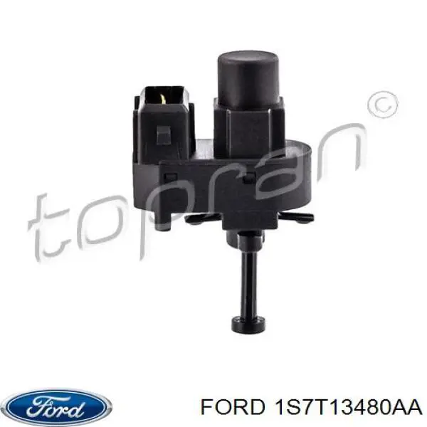1088170 Ford Датчик тормоза