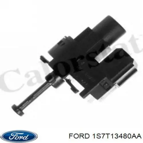 Датчик включения стопсигнала 1S7T13480AA Ford