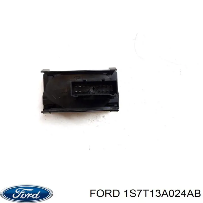  Ford 1S7T13A024AB цена, от 12.51 USD