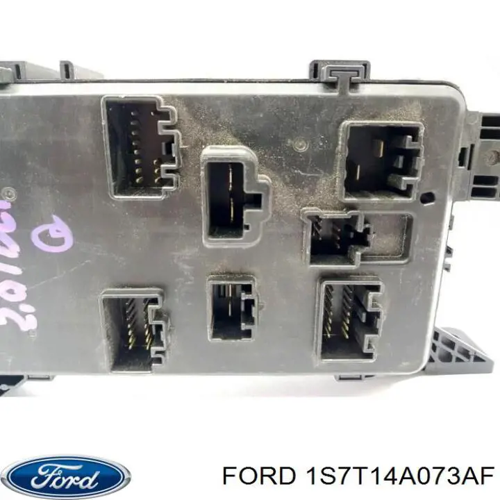 Купить 1S7T14A073AF Ford 