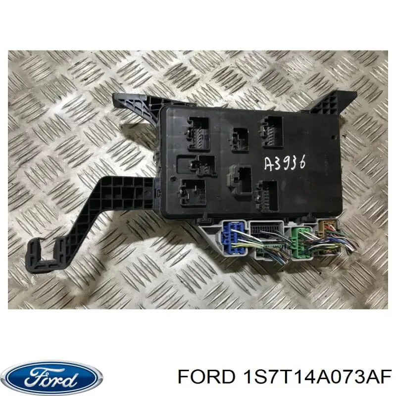  Ford 1S7T14A073AF цена, от 11.25 USD