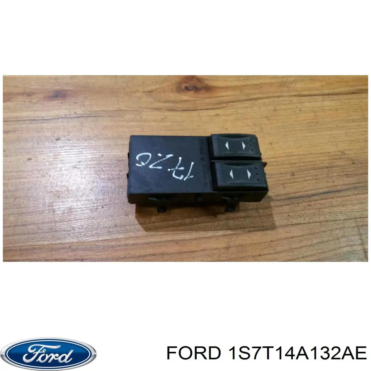  Ford 1208377 цена, от 22.81 USD