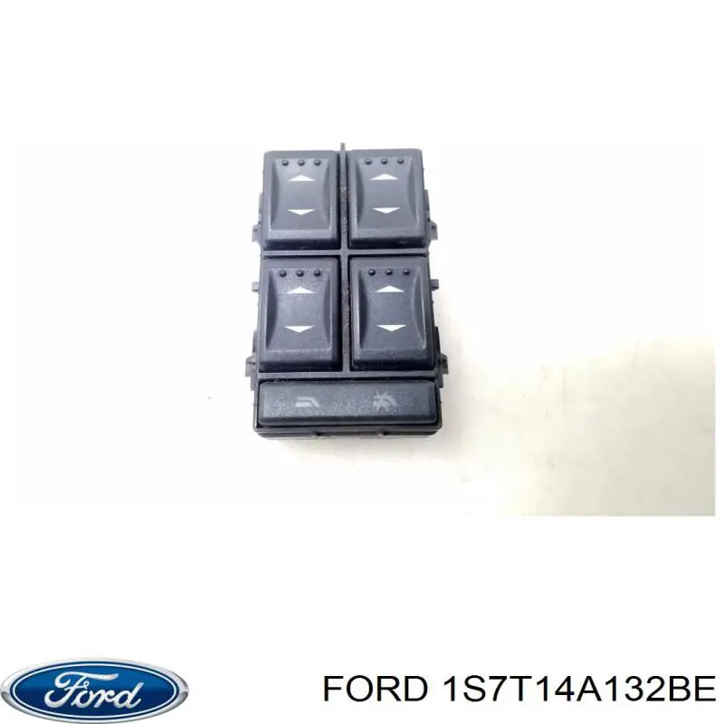  Ford 1S7T14A132BE цена, от 7.43 USD