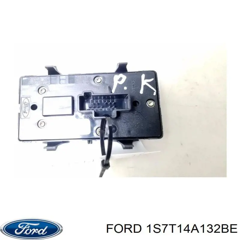 Купить 1S7T14A132BE Ford 