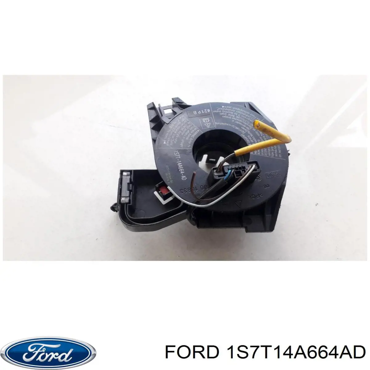 Купить 4210056 Kamoka Шлейф Airbag